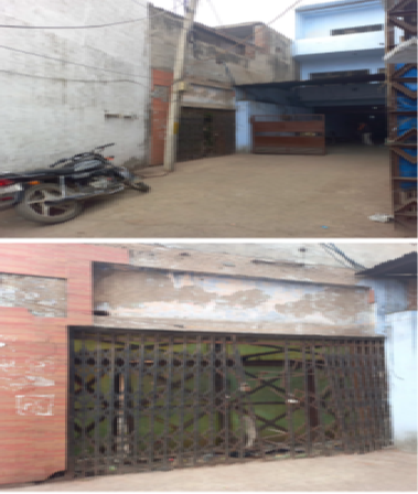 SALE NOTICE KEY LOCKS 001.071